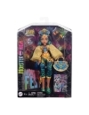 Monster High Papusa Cleo de Nile Monster Fest 25 cm