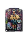 Monster High Papusa Cleo de Nile Monster Fest 25 cm