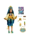 Monster High Papusa Cleo de Nile Monster Fest 25 cm