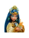 Monster High Papusa Cleo de Nile Monster Fest 25 cm