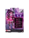 Monster High Papusa Draculaura (Refreshed Version) 25 cm