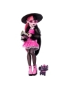 Monster High Papusa Draculaura (Refreshed Version) 25 cm