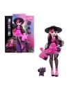 Monster High Papusa Draculaura (Refreshed Version) 25 cm