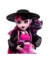 Monster High Papusa Draculaura (Refreshed Version) 25 cm