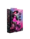 Monster High Papusa Draculaura (Refreshed Version) 25 cm