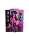 Monster High Papusa Draculaura (Refreshed Version) 25 cm