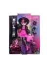 Monster High Papusa Draculaura (Refreshed Version) 25 cm