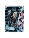 Monster High Doll Frankie Stein 25 cm