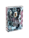 Monster High Doll Frankie Stein 25 cm