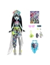 Monster High Papusa Frankie Stein Monster Fest 25 cm