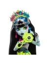 Monster High Papusa Frankie Stein Monster Fest 25 cm