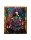 Monster High Papusa Howliday Skelita Calaveras 