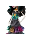 Monster High Papusa Howliday Skelita Calaveras 