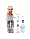 Monster High Papusa Lagoona Blue 25 cm