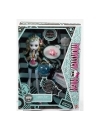 Monster High Doll Lagoona Blue 25 cm