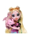 Monster High Papusa Lagoona Blue 25 cm