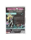 Monster High Doll Lagoona Blue 25 cm