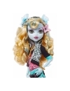 Monster High Doll Lagoona Blue 25 cm