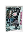 Monster High Doll Lagoona Blue 25 cm