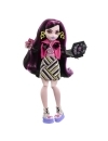 Monster High Neon Frights Papusa Draculaura