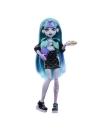 Monster High Neon Frights Papusa Twyla 25 cm