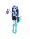 Monster High Neon Frights Papusa Twyla 25 cm