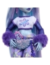 Monster High Papusa Abbey Bominable 25 cm