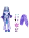 Monster High Papusa Abbey Bominable 25 cm