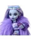 Monster High Papusa Abbey Bominable 25 cm