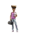 Monster High Papusa Clawd Wolf 