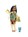 Monster High Papusa Cleo DeNile 25 cm