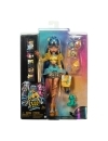 Monster High Papusa Doll Cleo de Nile 25 cm