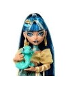 Monster High Papusa Doll Cleo de Nile 25 cm