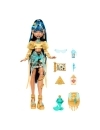 Monster High Papusa Doll Cleo de Nile 25 cm