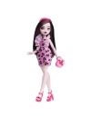 Monster High Papusa Draculaura