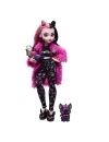 Monster High Papusa Draculaura Creepover Party