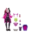 Monster High Papusa Draculaura Creepover Party