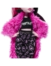 Monster High Papusa Draculaura Creepover Party