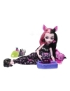 Monster High Papusa Draculaura Creepover Party