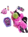 Monster High Papusa Draculaura Creepover Party