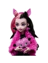 Monster High Papusa Draculaura Creepover Party