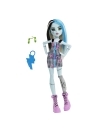 Monster High Papusa Frankie Stein