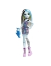 Monster High Papusa Frankie Stein