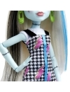 Monster High Papusa Frankie Stein