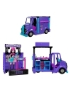 Monster High Playset Fangtastic Rockin' Food Truck