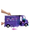 Monster High Playset Fangtastic Rockin' Food Truck