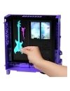 Monster High Playset Fangtastic Rockin' Food Truck