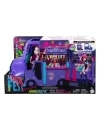 Monster High Playset Fangtastic Rockin' Food Truck