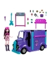 Monster High Playset Fangtastic Rockin' Food Truck