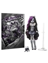 Monster High Reel Drama Papusa Clawdeen Woolf